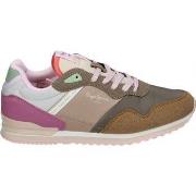 Lage Sneakers Pepe jeans PGS400006-859