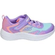 Lage Sneakers Skechers 303657N-LVMT
