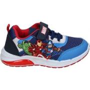 Lage Sneakers Leomil AV001425 VENGADORES