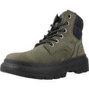 Laarzen Geox J KIDDARTAH BOY WPF