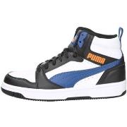 Hoge Sneakers Puma 393831