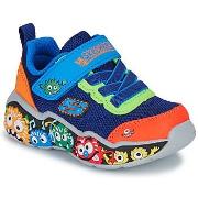 Lage Sneakers Skechers PLAY SCENE