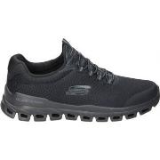 Lage Sneakers Skechers 233012-BBK