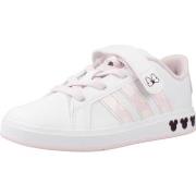 Lage Sneakers adidas COURT MINNIE