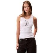 Top Calvin Klein Jeans LV044C219G