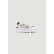 Lage Sneakers Guess FONZI FLTFON FAB12