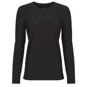T-Shirt Lange Mouw Armani Exchange T-SHIRT - T-SHIRT