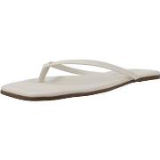 Teenslippers Tkees TKESQUARE TOE