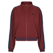 Trainingsjack New Balance POST SEASON PIQUE TRACK JACKET