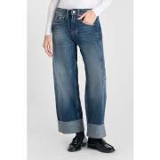 Jeans Le Temps des Cerises Jeans loose, wijd LEAL, lengte 34