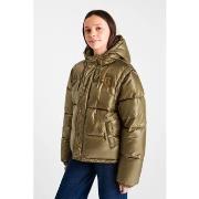 Donsjas Le Temps des Cerises Donsjekker met capuchon INGEGI