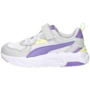 Lage Sneakers Puma 391480