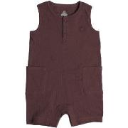 Jumpsuit Gap 870145-000