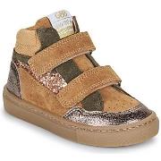 Ballerina's GBB DOMINANT TWIST