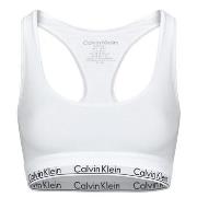 Bralette Calvin Klein Jeans MODERN COTTON MODAL UNLINED BRALETTE