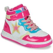 Hoge Sneakers Agatha Ruiz de la Prada NEA