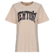 T-shirt Korte Mouw Newtone TRUCKER TONE