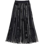 Rok Desigual FAL_NEWSPAPERS 25WWFW09