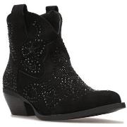 Enkellaarzen La Modeuse 75905_P179596