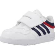 Lage Sneakers adidas HOOPS 4.0 CF I