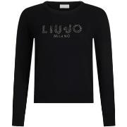 Trui Liu Jo ECS MAGLIA CHIUSA M/L TF5248 MS63L