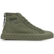 Hoge Sneakers Palladium Palla Ace Detroit