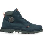 Laarzen Palladium Pampa Hi Cuff WP OZ