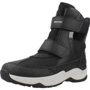 Snowboots Geox J SENTIERO GIRL B AB