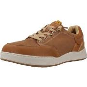 Lage Sneakers Sunni Sabbi ORION 018