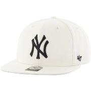 Pet '47 Brand MLB New York Yankees No Shot Cap
