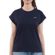 T-shirt Korte Mouw Pepe jeans -