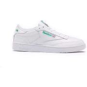 Lage Sneakers Reebok Sport Club C 85