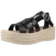 Espadrilles Yellow ANA