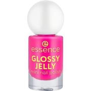 Nagellak Essence Mini Glossy Jelly Nagellak