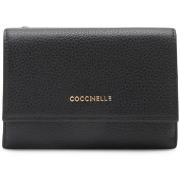 Portemonnee Coccinelle METALLIC SOFT E2 MW5 11 66 01