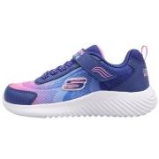 Lage Sneakers Skechers BOUNDER
