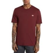 T-shirt Korte Mouw Dickies MAPLETON