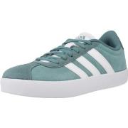 Lage Sneakers adidas VL COURT 3.0 K