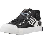 Hoge Sneakers Conguitos COSH264027