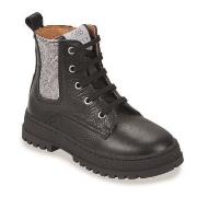 Enkellaarzen GBB DETENDU