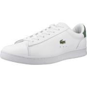 Sneakers Lacoste CARNABY SET