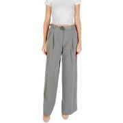 Harembroek Liu Jo ECS PANT.PIEGHE MF5269 TS224