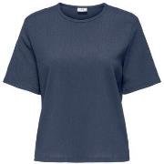 T-shirt Korte Mouw JDY -