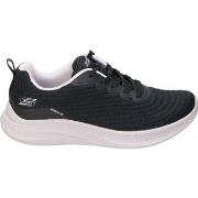 Lage Sneakers Skechers 117731-BLK