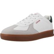 Lage Sneakers Levis GABHAN