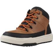 Hoge Sneakers Geox J BUNSHEE BOY B ABX