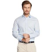 Overhemd Lange Mouw Calvin Klein Jeans K10K109509