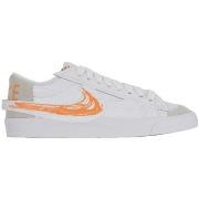 Sneakers Nike Blazer Low '77 Jumbo