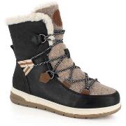 Laarzen Kimberfeel EBELYA