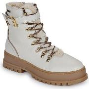 Laarzen Les Tropeziennes par M.Belarbi VALERIA